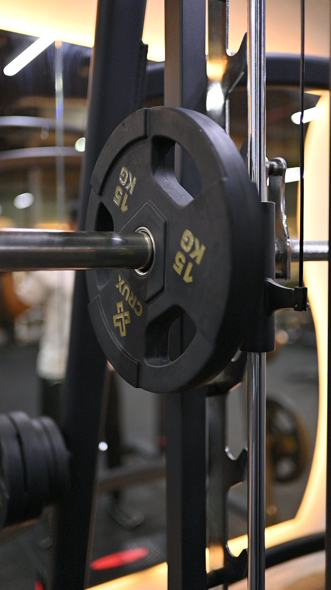 Axtreme Fit Gym Floor