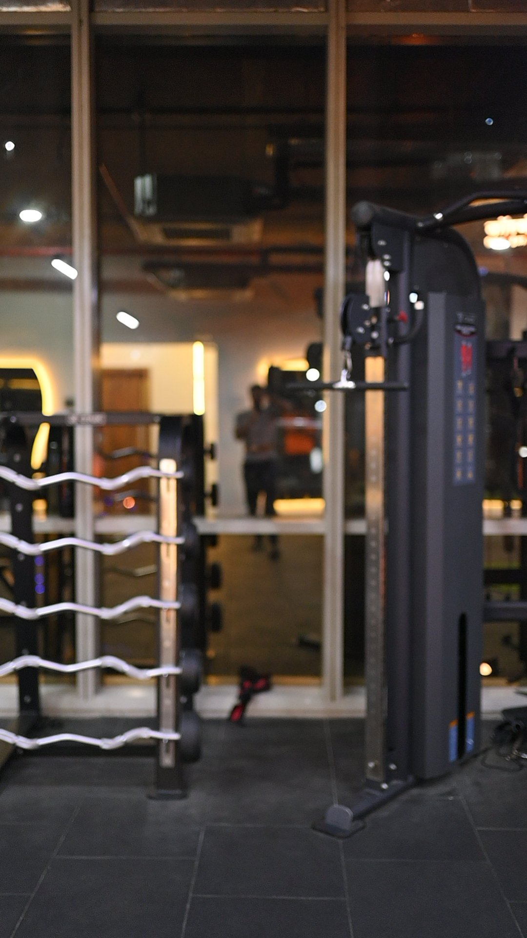 Axtreme Fit Gallery Input